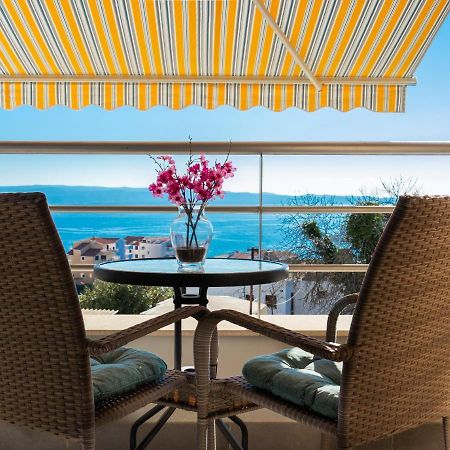 Sea View Apatrment Daire Split Dış mekan fotoğraf